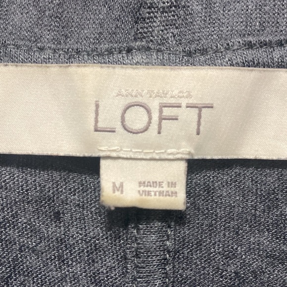 Loft cardigan sweater - Picture 2 of 3